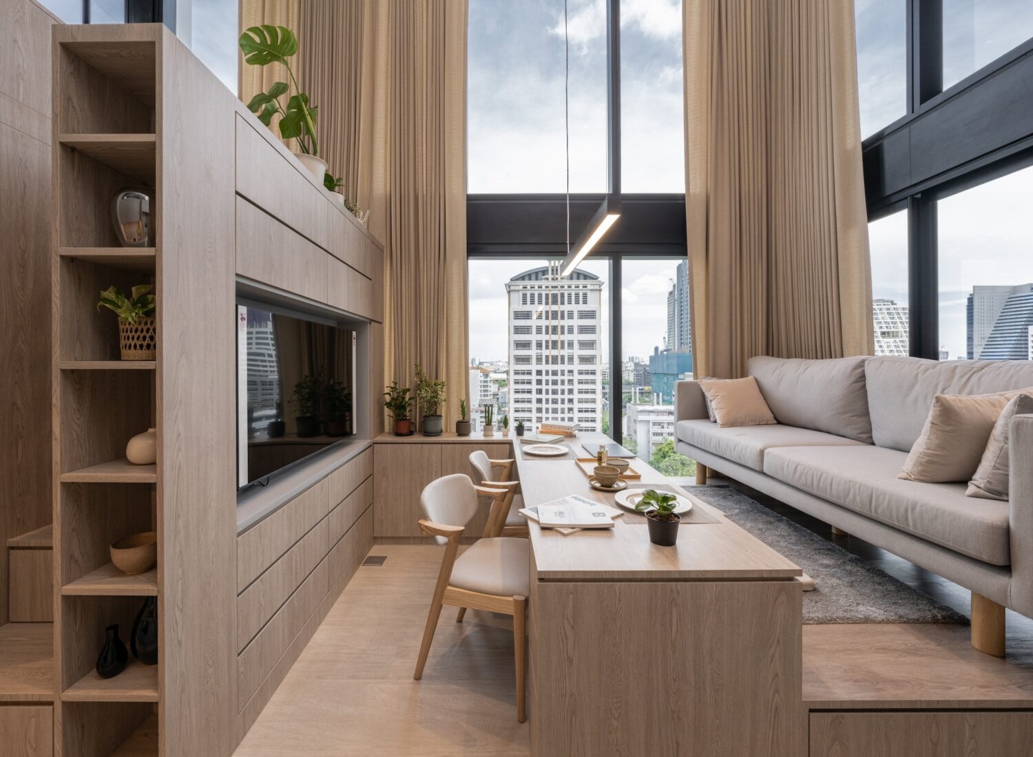 Loft Silom