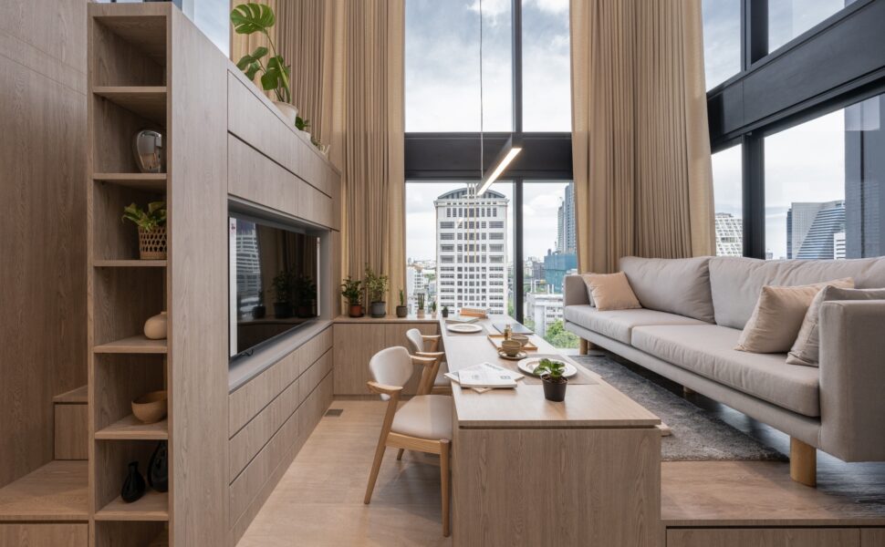 Loft Silom