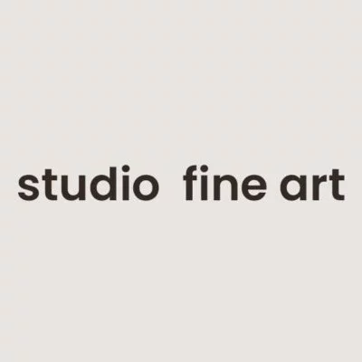 studio fine art