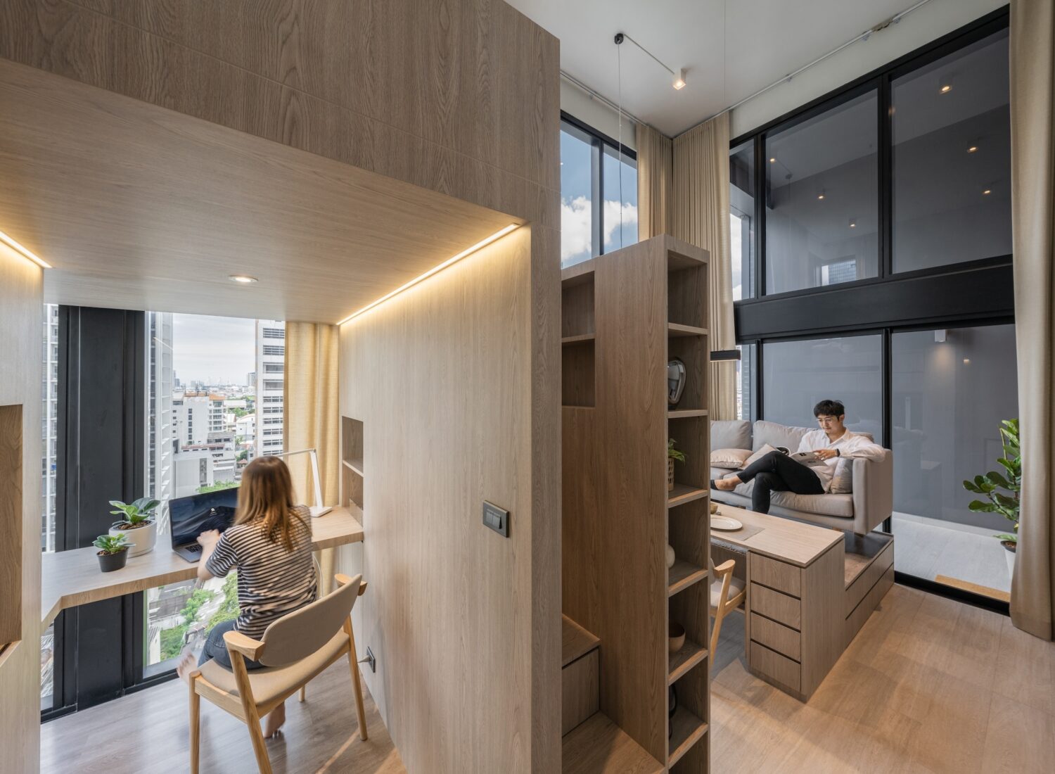 Loft Silom