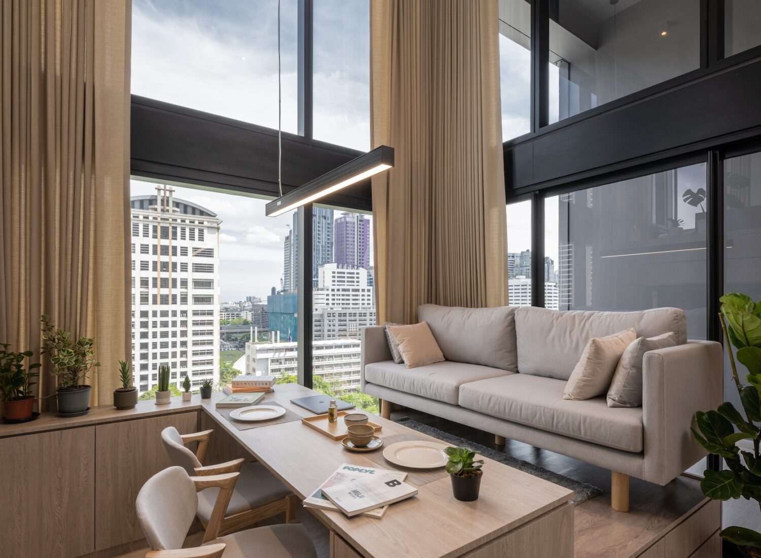 Loft Silom