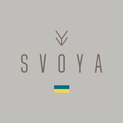 SVOYA studio